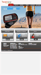 Mobile Screenshot of healthlinestore.com